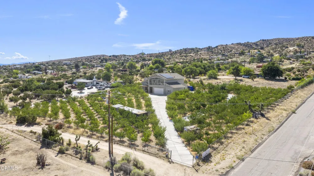 8671 Deer Haven Drive Pinon Hills, CA 92372