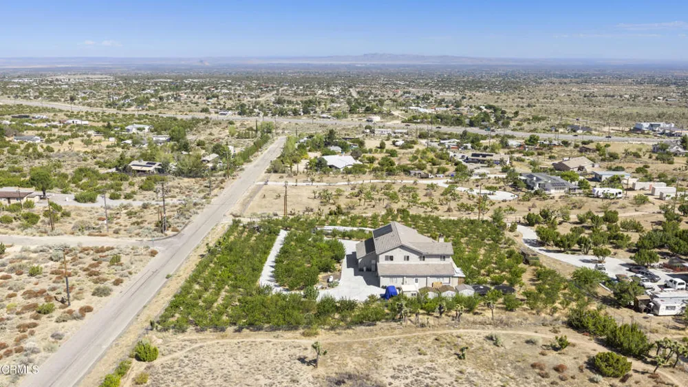 8671 Deer Haven Drive Pinon Hills, CA 92372