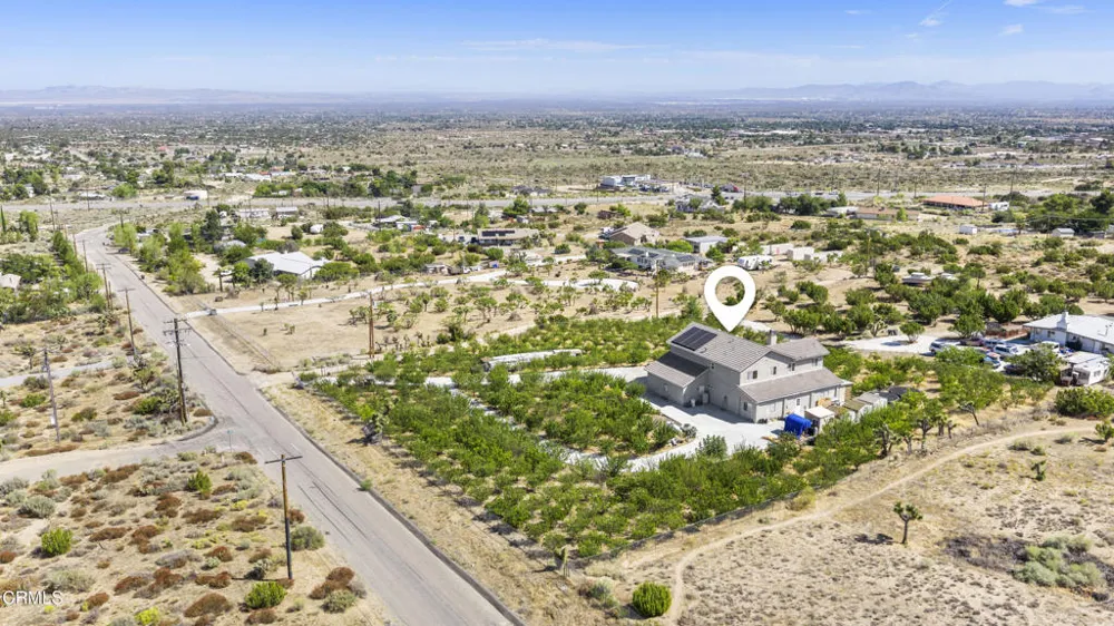 8671 Deer Haven Drive Pinon Hills, CA 92372