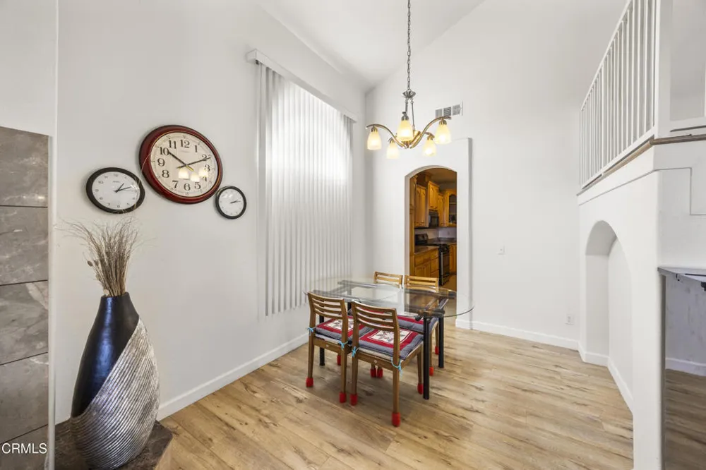 8671 Deer Haven Drive Pinon Hills, CA 92372