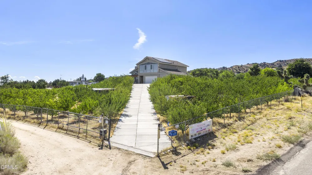 8671 Deer Haven Drive Pinon Hills, CA 92372