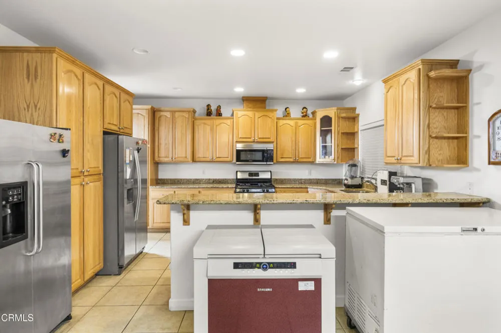 8671 Deer Haven Drive Pinon Hills, CA 92372