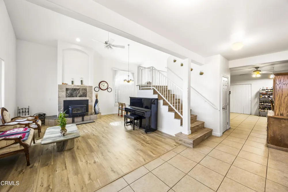 8671 Deer Haven Drive Pinon Hills, CA 92372