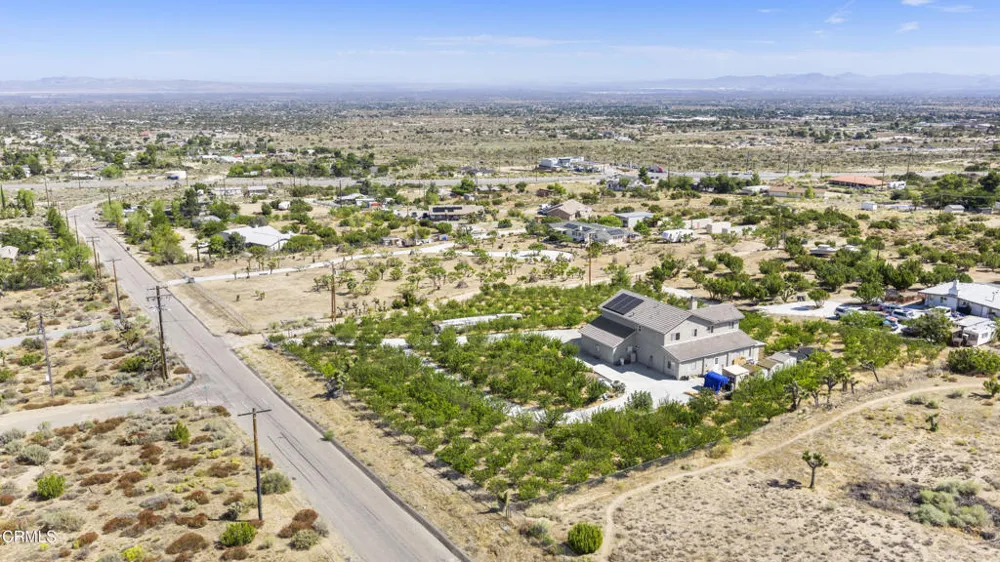 8671 Deer Haven Drive Pinon Hills, CA 92372