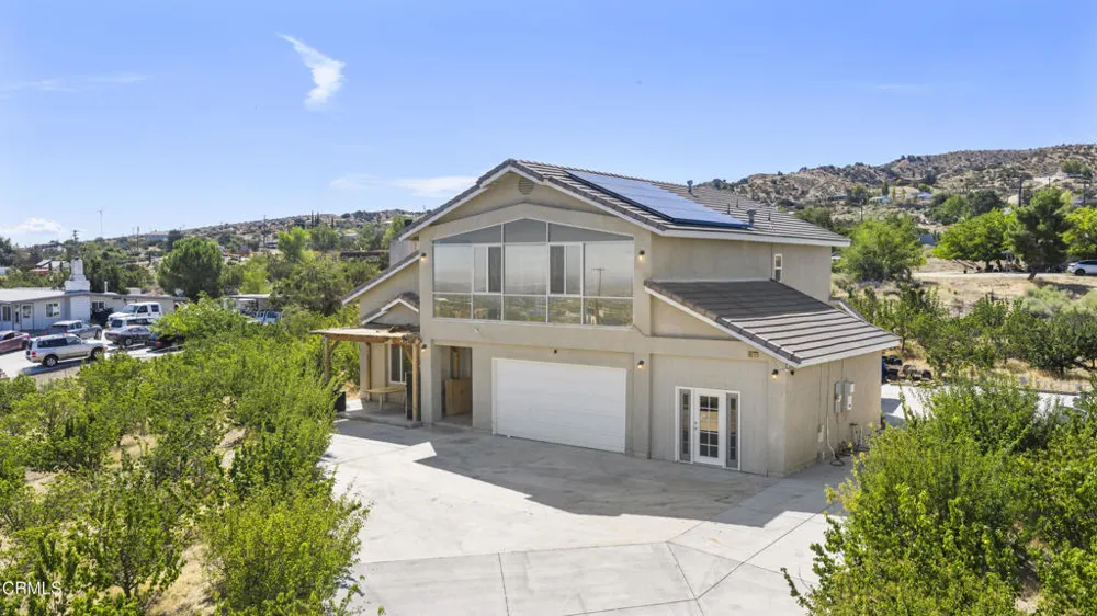 8671 Deer Haven Drive Pinon Hills, CA 92372