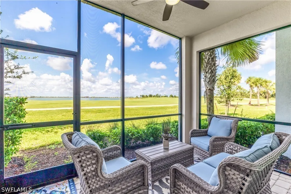 Greenway Boulevard #216 Babcock Ranch, FL 33982
