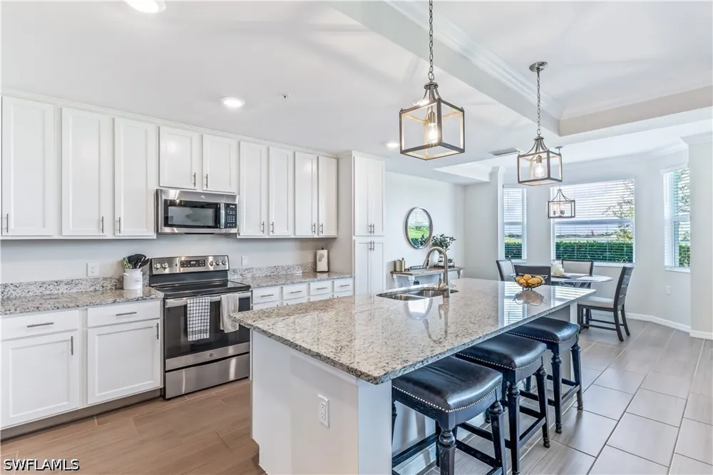 Greenway Boulevard #216 Babcock Ranch, FL 33982