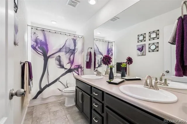 10476 Evansville Circle Parker, CO 80134