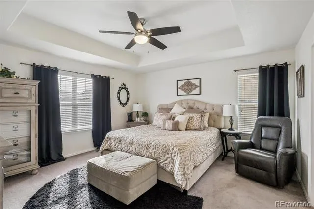 10476 Evansville Circle Parker, CO 80134