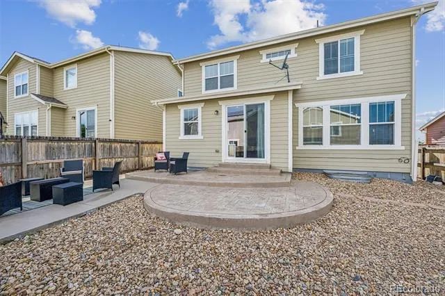 10476 Evansville Circle Parker, CO 80134