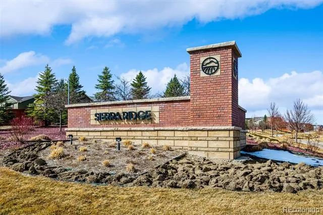 10476 Evansville Circle Parker, CO 80134