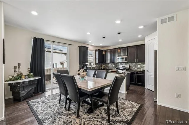 10476 Evansville Circle Parker, CO 80134