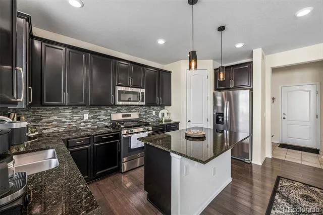 10476 Evansville Circle Parker, CO 80134