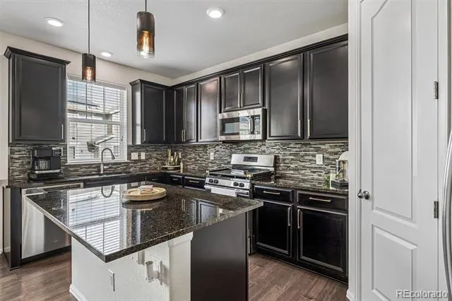 10476 Evansville Circle Parker, CO 80134