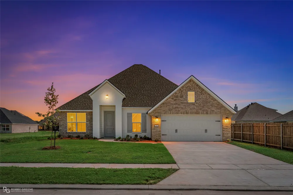 335 Peason Ridge Bossier City, LA 71112