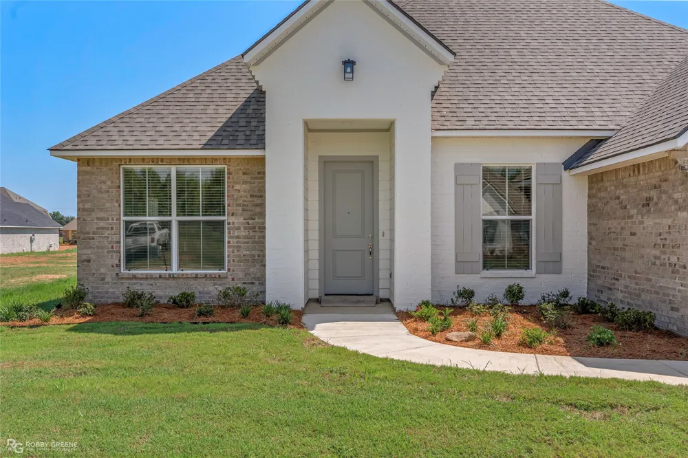335 Peason Ridge Bossier City, LA 71112