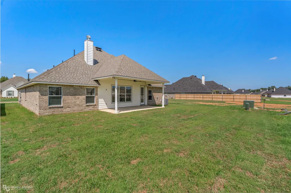 335 Peason Ridge Bossier City, LA 71112