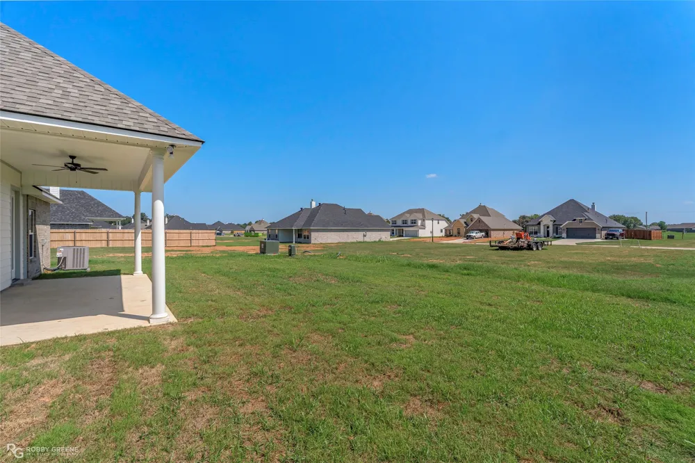 335 Peason Ridge Bossier City, LA 71112