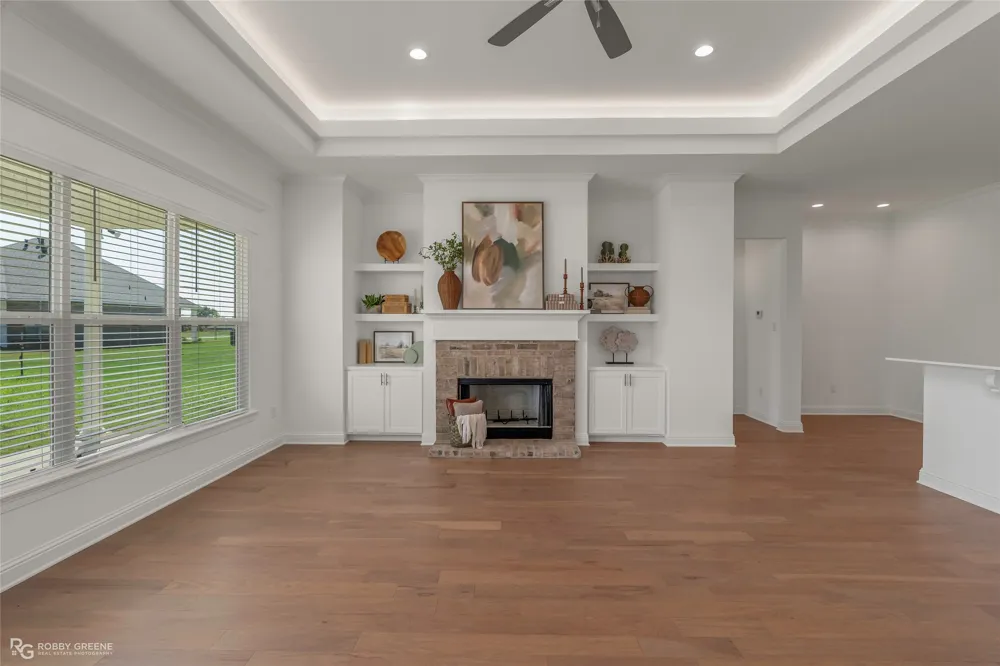 335 Peason Ridge Bossier City, LA 71112
