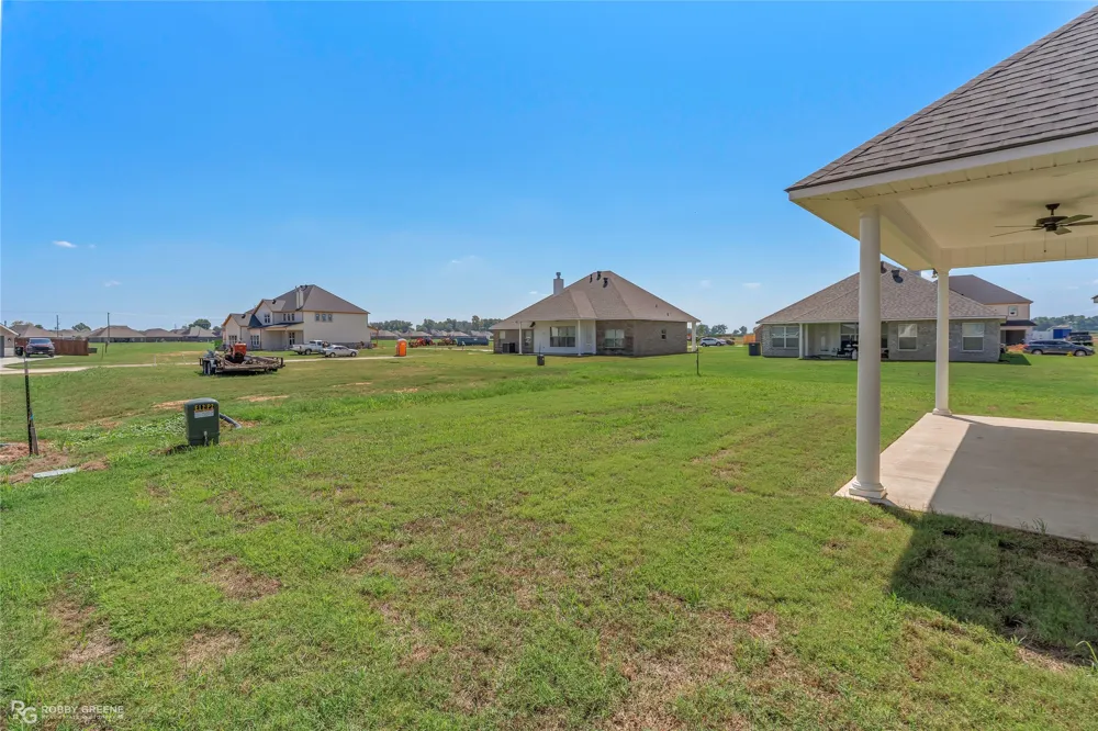 335 Peason Ridge Bossier City, LA 71112