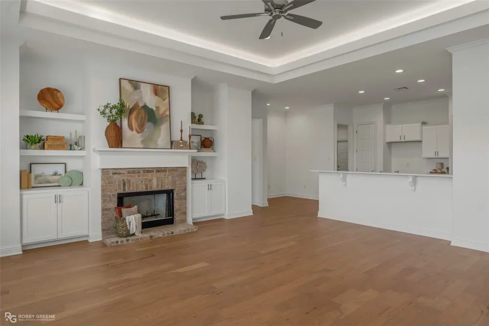 335 Peason Ridge Bossier City, LA 71112