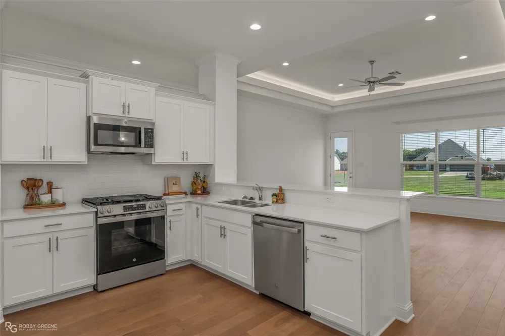 335 Peason Ridge Bossier City, LA 71112