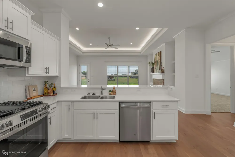 335 Peason Ridge Bossier City, LA 71112