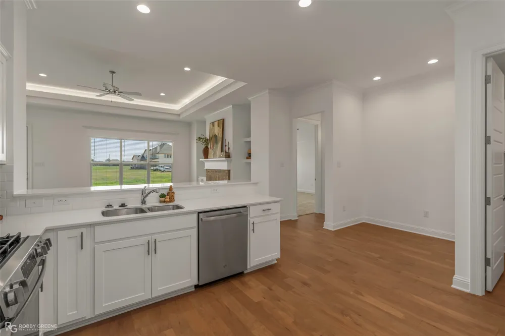 335 Peason Ridge Bossier City, LA 71112