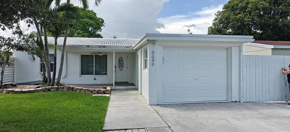 5649 NE 5th Terrace Oakland Park, FL 33334
