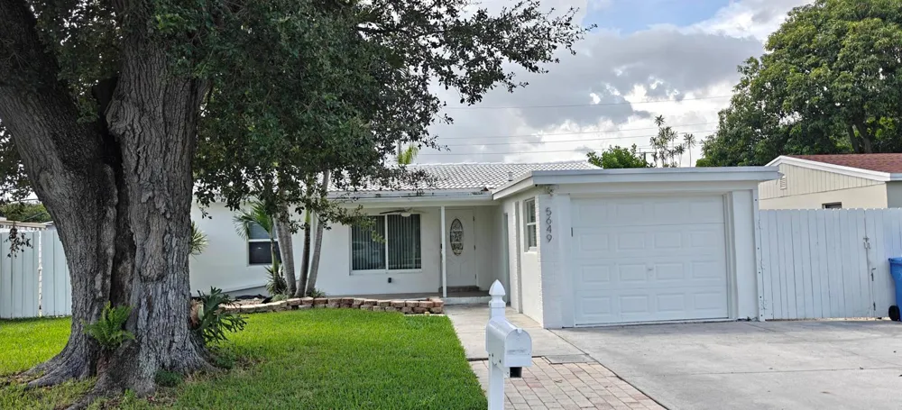 5649 NE 5th Terrace Oakland Park, FL 33334