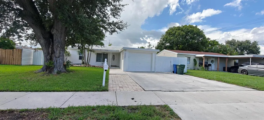 5649 NE 5th Terrace Oakland Park, FL 33334