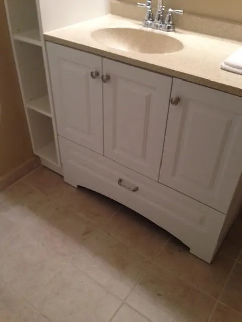 4100 58TH AVENUE #303 Hollywood, FL 33021
