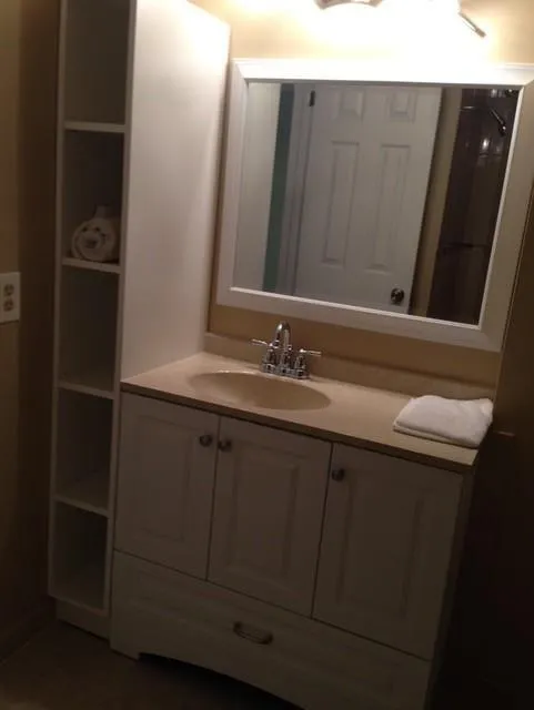4100 58TH AVENUE #303 Hollywood, FL 33021