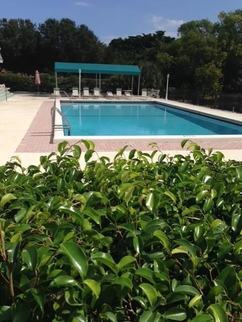 4100 58TH AVENUE #303 Hollywood, FL 33021