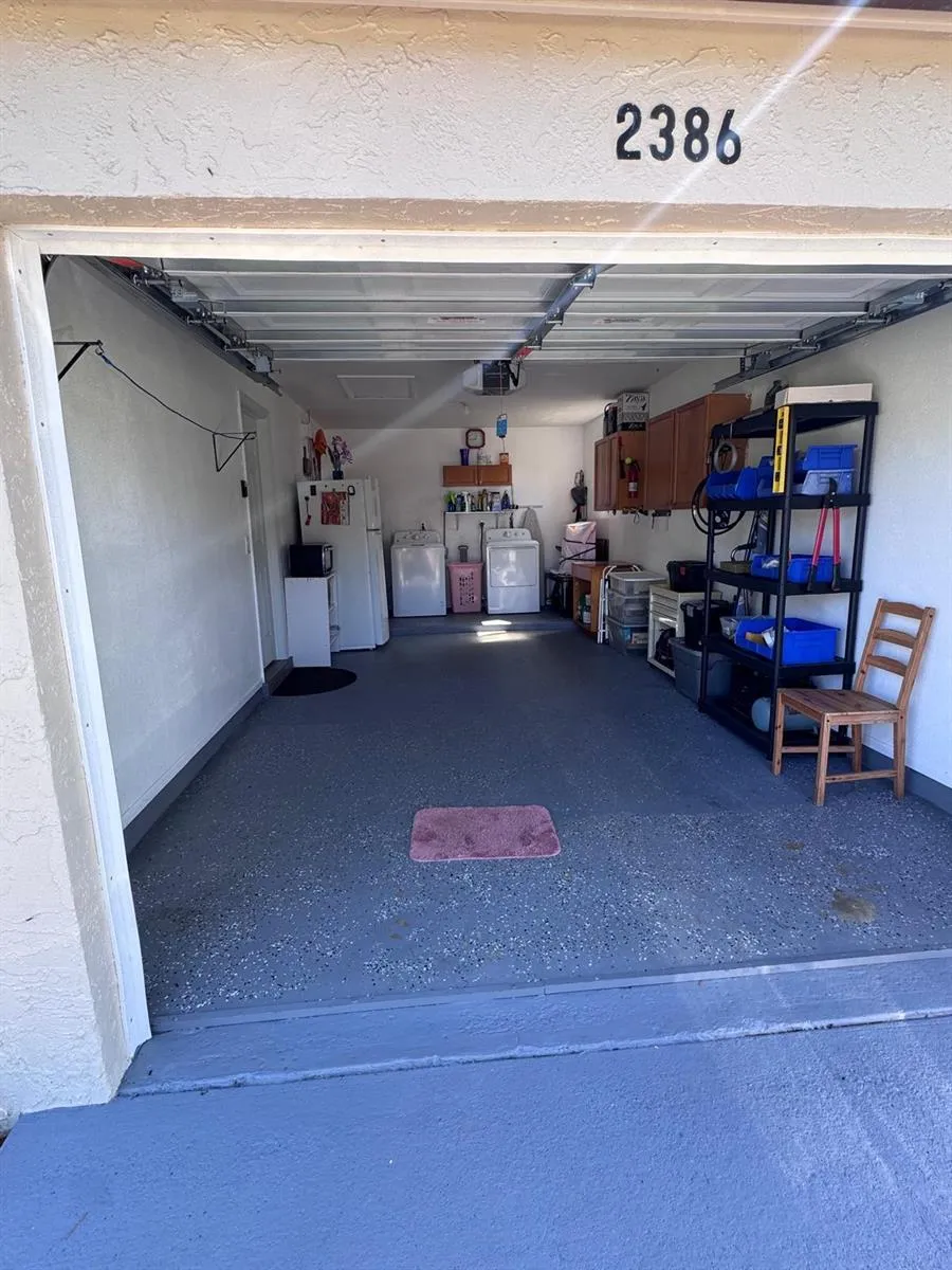 2386 SE LONGHORN AVENUE Port St. Lucie, FL 34952