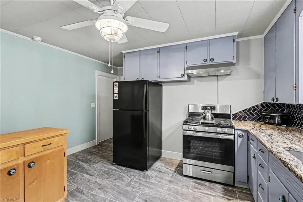 2767 Westfield Road Mount Airy, NC 27030
