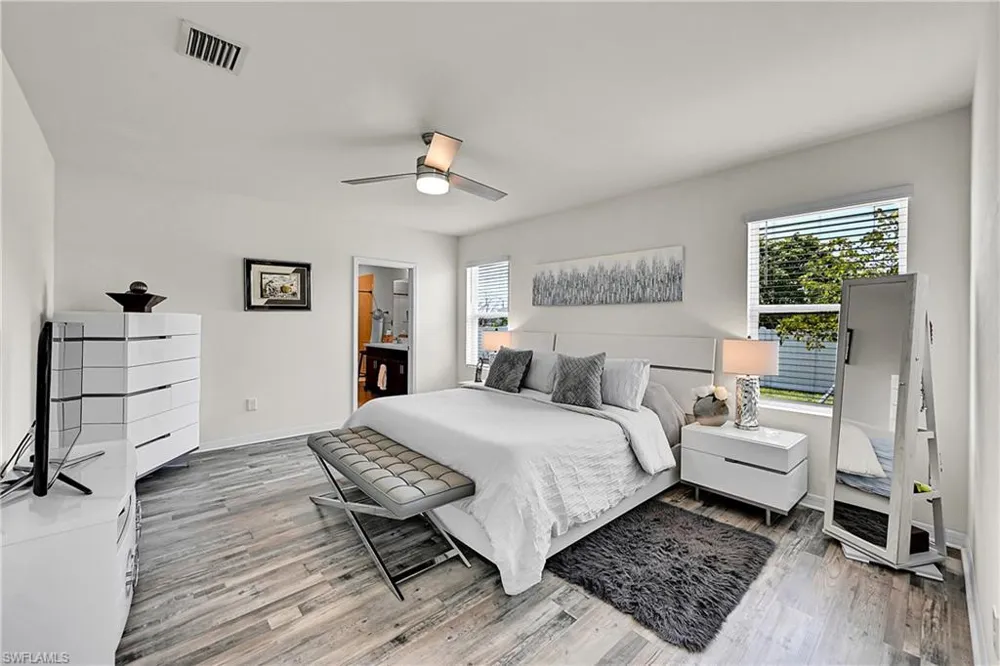 1616 NE 6th Place Cape Coral, FL 33909