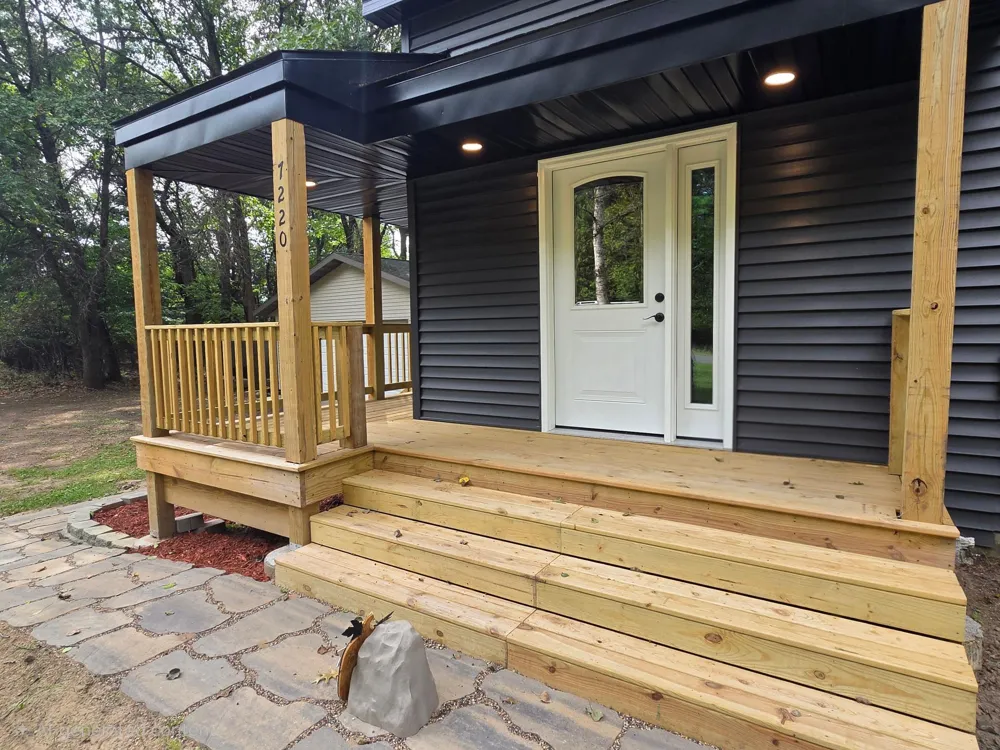 7220 237th Avenue NE Stacy, MN 55079