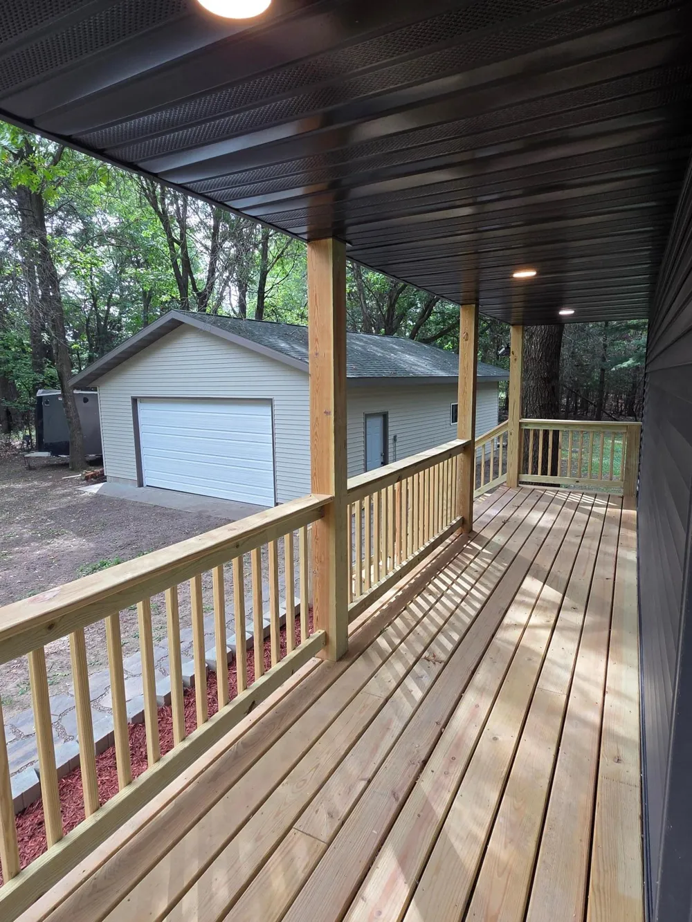 7220 237th Avenue NE Stacy, MN 55079