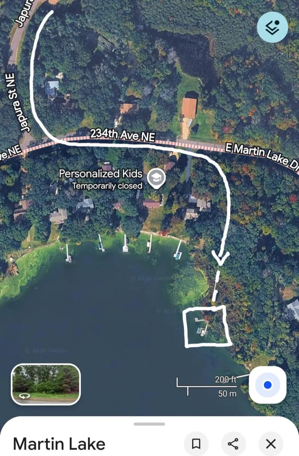 7220 237th Avenue NE Stacy, MN 55079