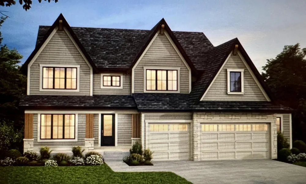1815 LaSalle Avenue NE Saint Michael, MN 55376