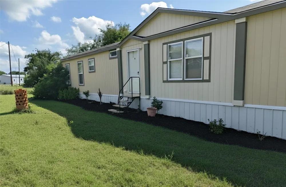 237 High Bluff Drive Bridgeport, TX 76426