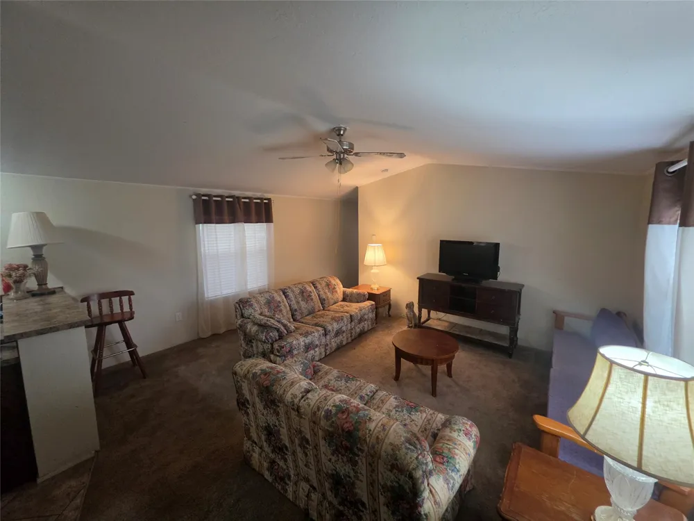 237 High Bluff Drive Bridgeport, TX 76426