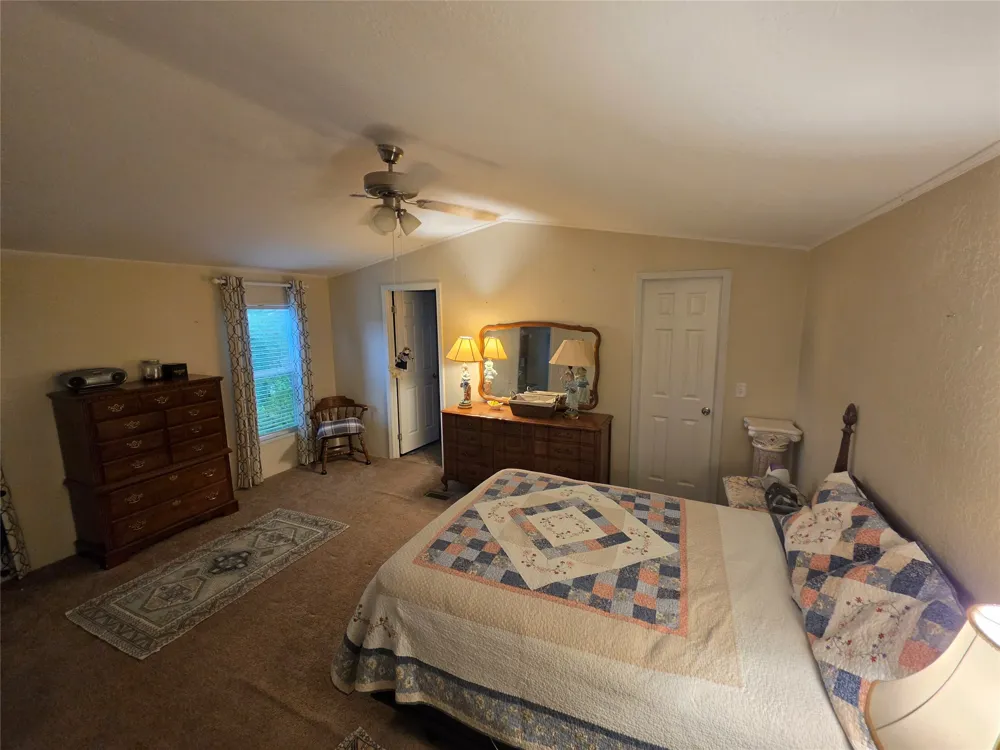237 High Bluff Drive Bridgeport, TX 76426