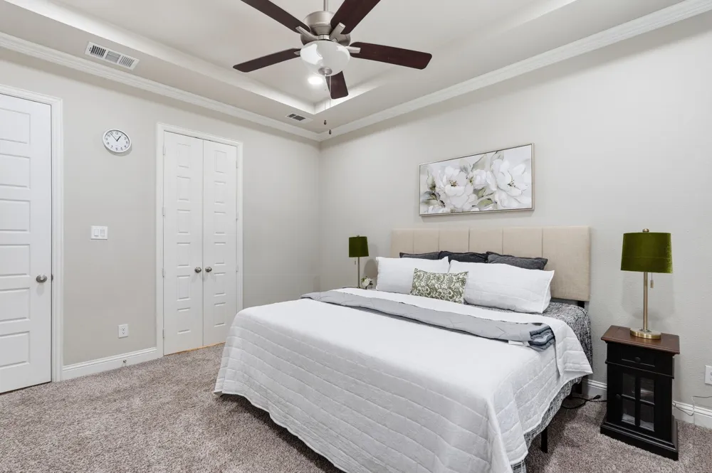 4520 El Paso Drive Plano, TX 75024