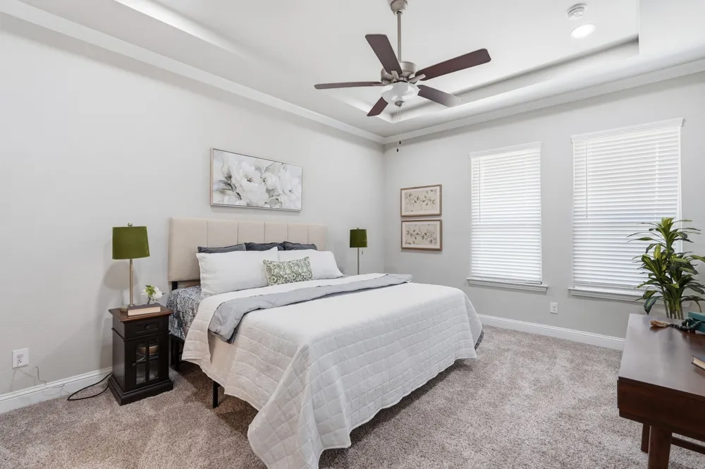 4520 El Paso Drive Plano, TX 75024