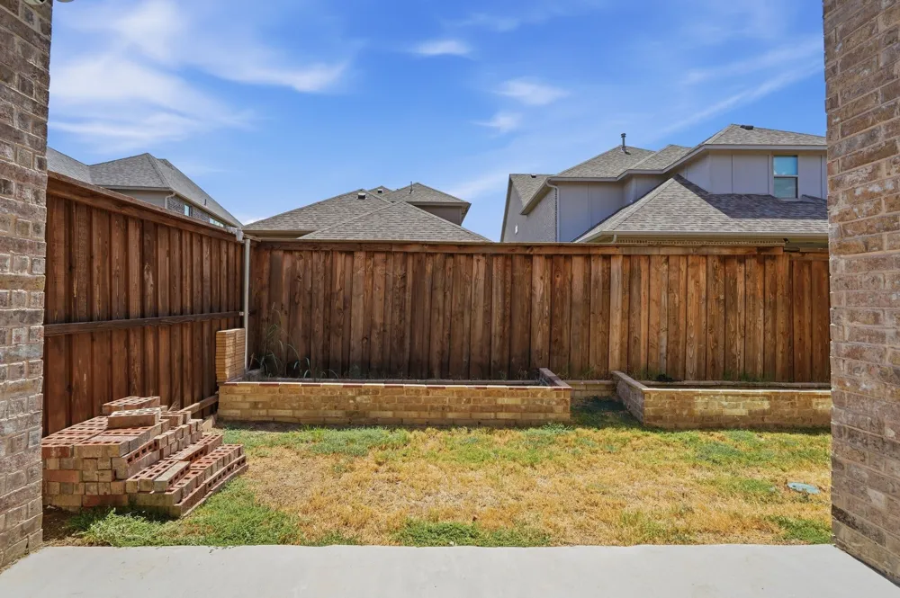 4520 El Paso Drive Plano, TX 75024