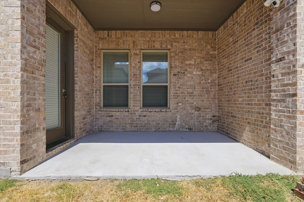 4520 El Paso Drive Plano, TX 75024