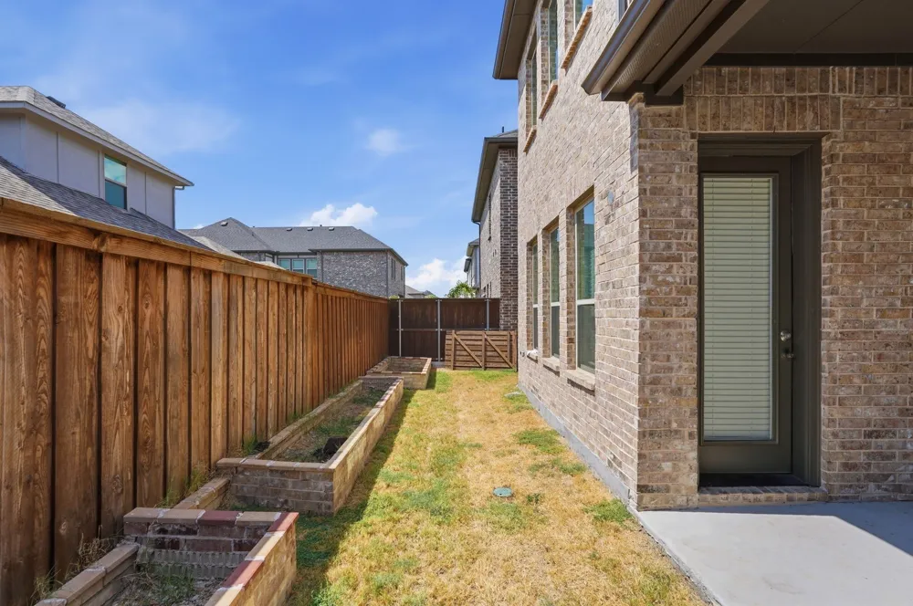 4520 El Paso Drive Plano, TX 75024