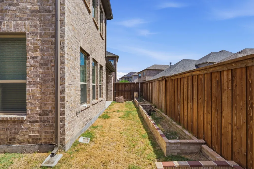 4520 El Paso Drive Plano, TX 75024